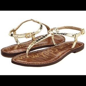 Sam Edelman Gigi Sandals